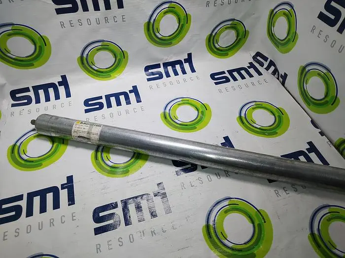 Used MCMASTER CARR P355558 Conveyor Parts | SMT Resource #487095