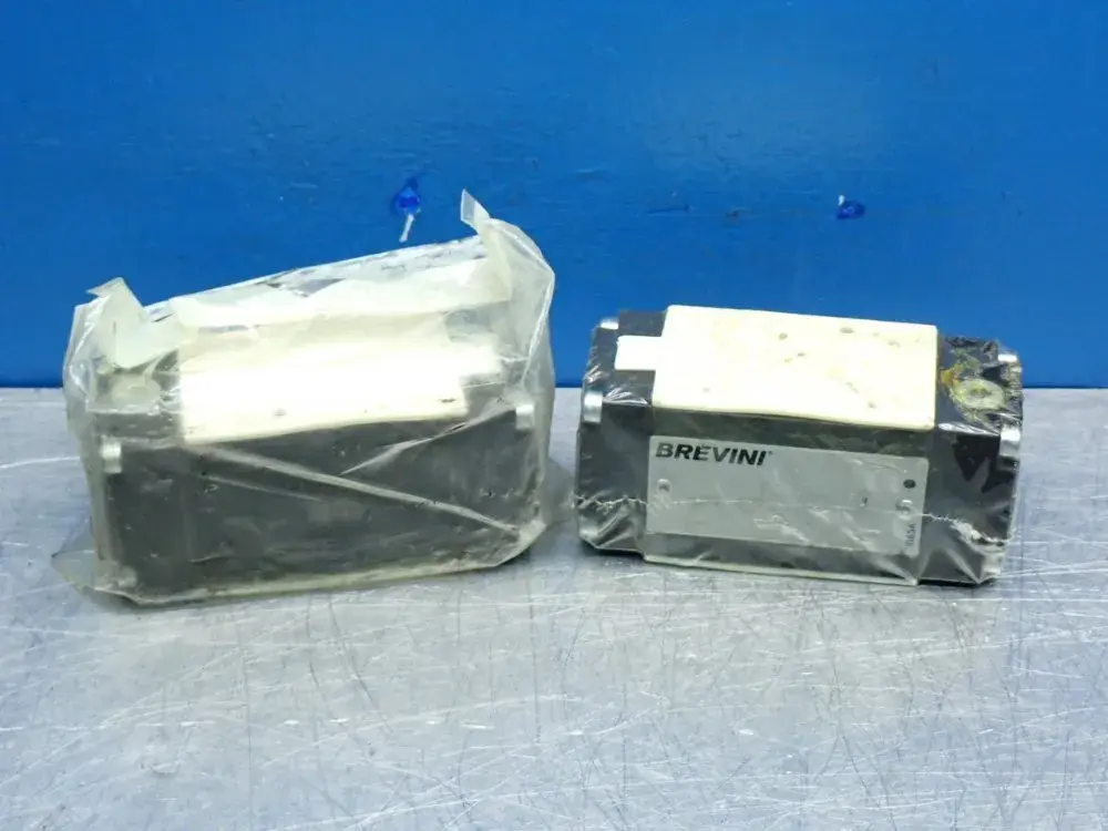 NEW BREVINI AM3H3VP108002