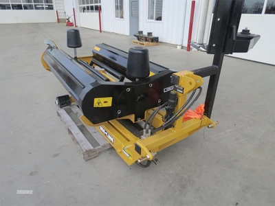 New | in-Stock 2026 TUBELINE TL1000R Miscellaneous Equipment Pennsylvania US | Zimmerman Farm Service #1410183