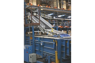 USED Stewart Glapat 2546S16FB