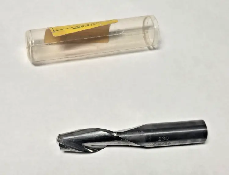 New | in-Stock Ultra Tool 654654 End Mills California US | Amiron Machinery #1318268