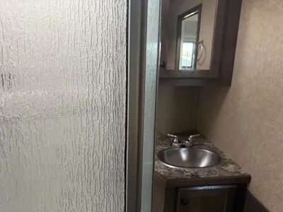 Used 2019 LAKOTA C839 HORSE TRAILER Livestock Trailers Minnesota US | Carco Truck & Equipment #1513943