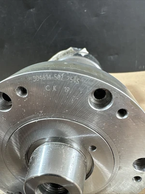 USED GMN TS 80CX142-71908