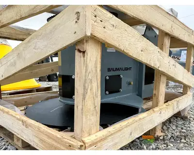 Used BAUMALIGHT _UNKNOWN_ Stump Cutters Iowa US | Keast Enterprises #1360045