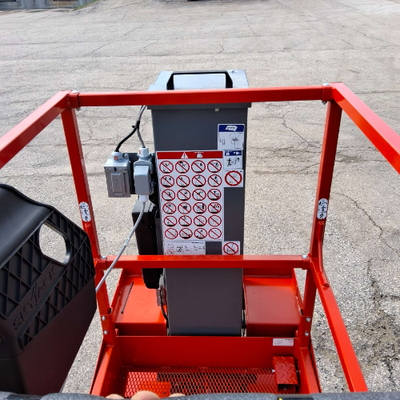 NEW 2026 Skyjack SJ20