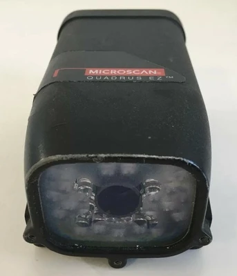 USED Microscan Barcode Scanners Decoders FIS-6700-0011