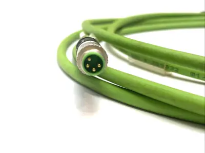 USED BECKHOFF AWM 20963 CABLE STYLE 2464