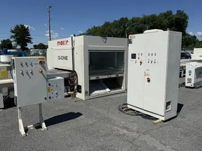USED MAKOR Q-ONE