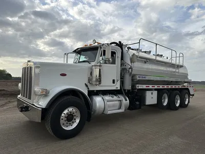 Used 2020 PETERBILT 389 Tractors & Trailers Minnesota US | Carco Truck & Equipment #1514258