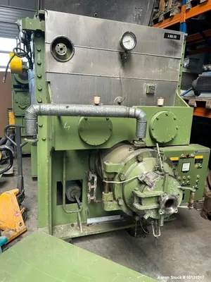 USED WERNER & PFLEIDERER UK2000AEL