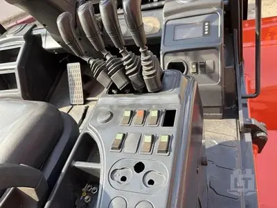 USED 2020 DOOSAN D70S-7