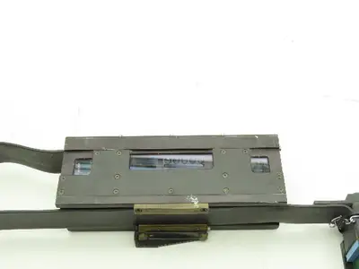 Grafikontrol TE-000502 Sensor Module Communication Slide Arm With LED Head
