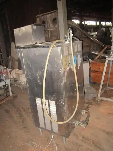 Used SANISERV 424 40 Freezers California US | Machinery & Equipment #136958