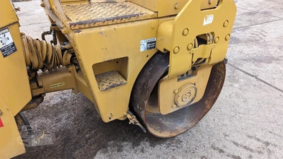USED HYPAC C747B