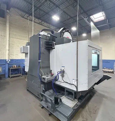 2023 HAAS VR-9 Vertical Machining Centers | Clark Machinery Sales, LLC (6)