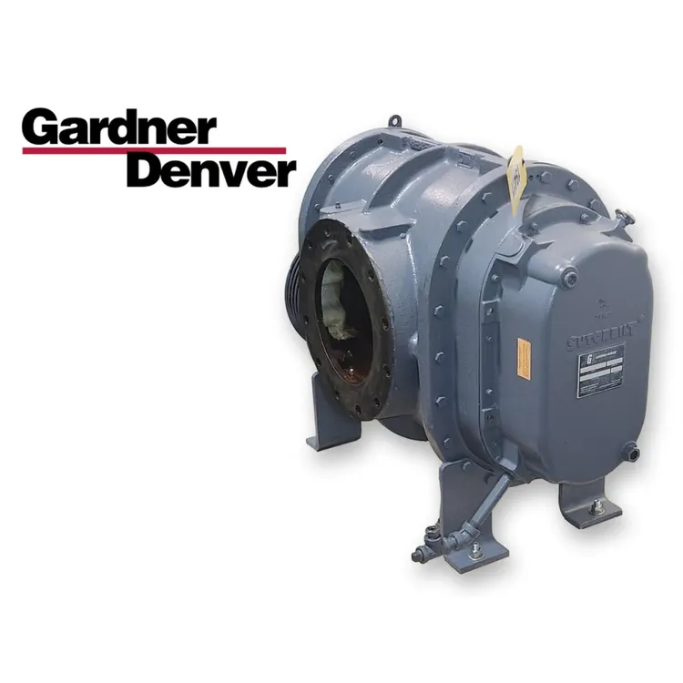 Used GARDNER DENVER GAHLBPA Blowers | JM Industrial #492360