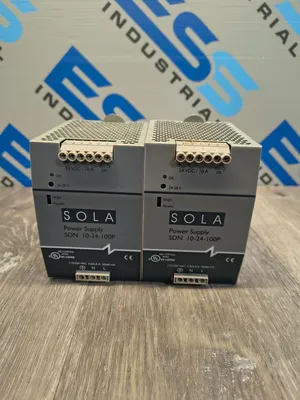 EMERSON SDN 10-24-100P Electrical/PLC/Automation | ESS Industrial Equipment Sales (3)