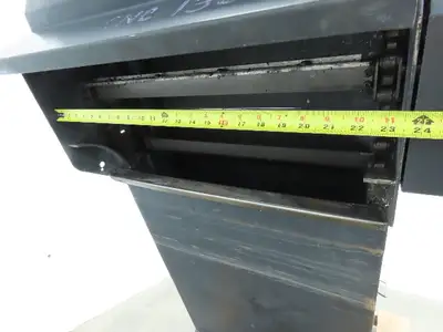 Used FARRIS _UNKNOWN_ Conveyor Parts Indiana US | Arrow Industrial #1366802