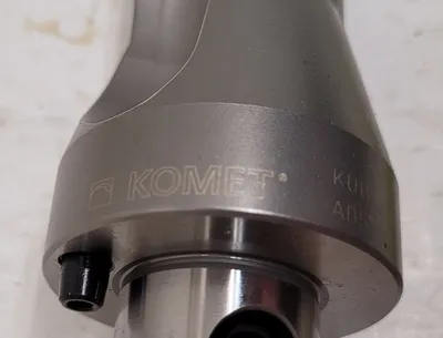 KOMET V30 73651 Tooling & Accessories, Drilling | Machinery Central (5)