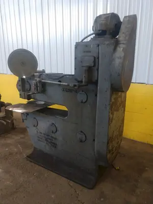 USED KLING 250
