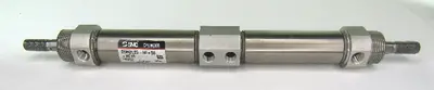 USED SMC CDM2L25-50+50-XC10