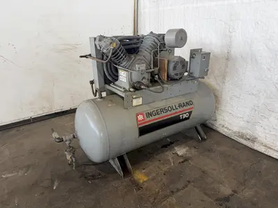 USED INGERSOLL-RAND 2545E10