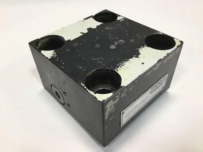 USED HYDROLUX CCE25B61WRX/P15 Z115
