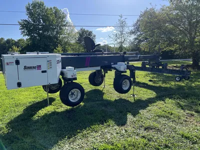 2020 Somero SRS-4 Concrete Laser Screed | Iron Listing (2)