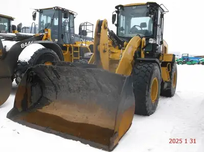 Used 2015 CATERPILLAR 926M Wheel Loaders New York US | Beck Equipment #1509289