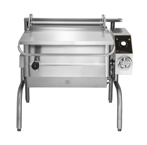 New | in-Stock GROEN BPM-40EC Braising Pans California US | BakeryEquipment.com #1554715