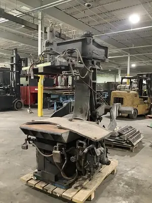 USED OSBORN 3191 ROTALIFT