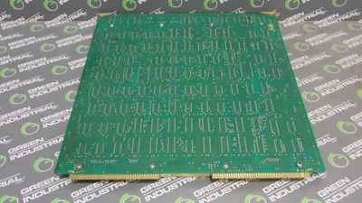 Allen Bradley 900018 Control Board Rev. E4 Used