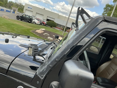 Used 2011 JEEP WRANGLER SUVs Michigan US | Miedema Asset Management Group #1320398