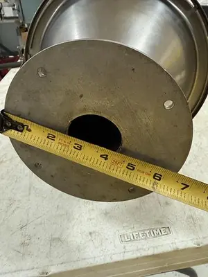 USED NOVATEC 20X13HOP