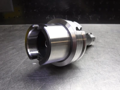 Sandvik CoroBore HSK63A Boring Head 28mm-36mm Range HA06-R825A-AAB097A (LOC1914)