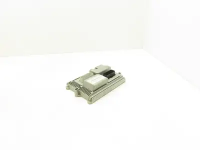 Hyster 8536820 Forklift Control Module Rev 21 Off E80XN READ