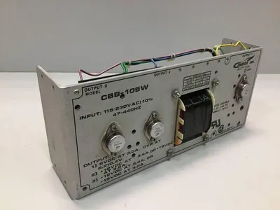 USED CONDOR CBB-105W