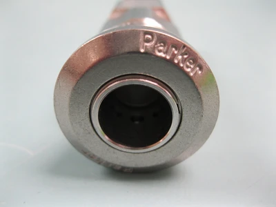 USED Parker 8A-Q8CY-SSP
