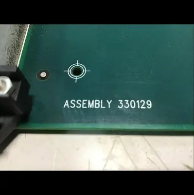 USED VAN DORN PC330-129 330-129