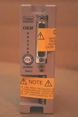 NEW PARKER HANNIFIN OEM675T