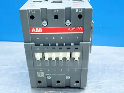 USED ABB A9530