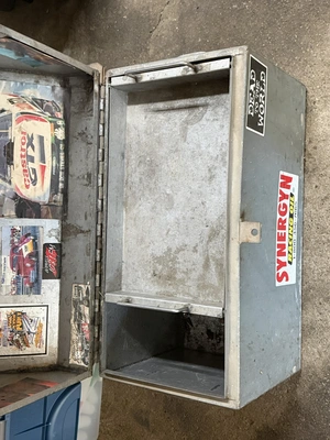 Used _UNKNOWN_ _UNKNOWN_ Tool Box Michigan US | Miedema Asset Management Group #1313152