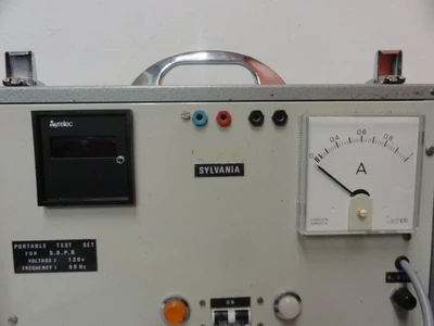 USED SYLVANIA NA