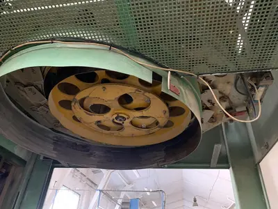 Used 1995 BONGARD KW-1050 Wire Winders CZ | Amaron s.r.o. #1068243