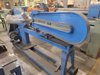 1973 PEXTO 3536-A Shears | MD Equipment Services LLC (6)
