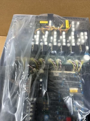 Used P&H 79U2484D212 Variable Speed Drives Indiana US | J&J Industrial Supply #511083