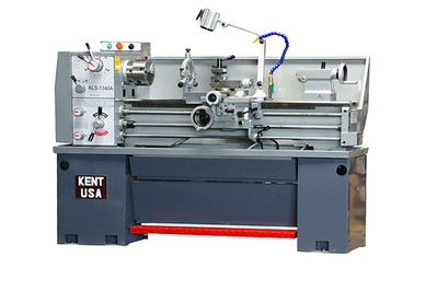 KENT USA KLS-1340A Engine Lathes | New Vision Machine Tools, LLC (1)