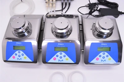 USED Millipore Milliflex VHP plus
