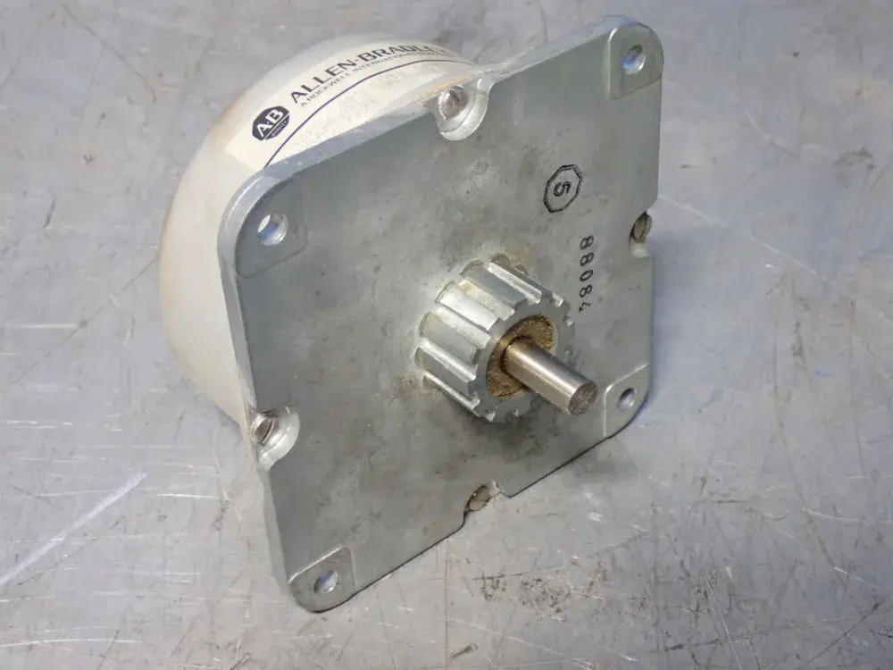 Used ALLENBRADLEY 845CNXC7671 Encoders Ohio US | HGR 24 #1230622