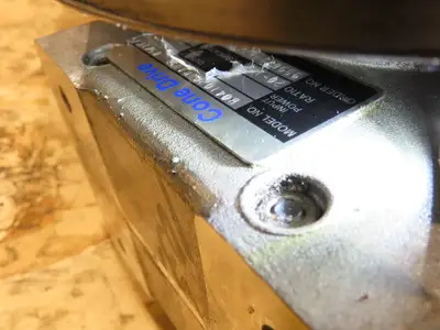 Used ARROWHEAD _UNKNOWN_ Belt Conveyors | Arrow Industrial #561965